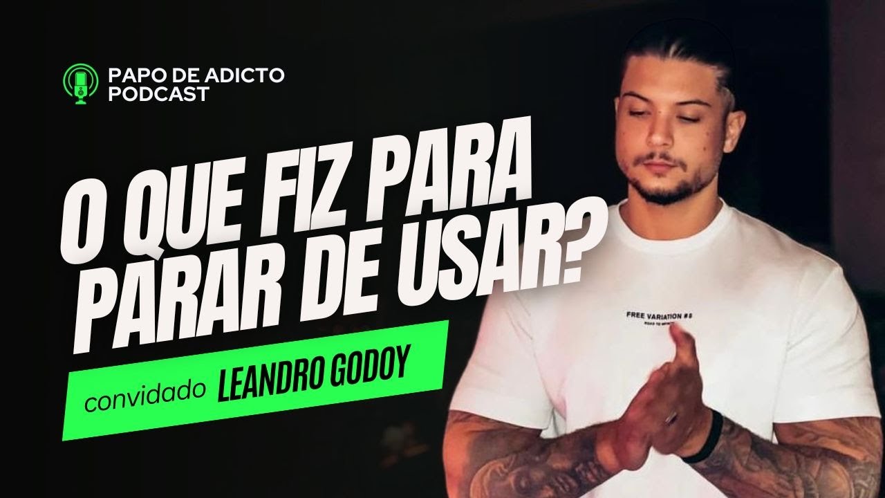 Leandro Godoy