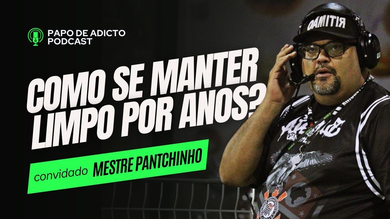 Como se manter limpo por anos