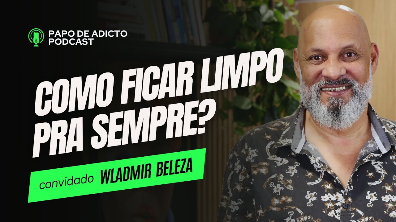 Convidado do Papo de Adicto